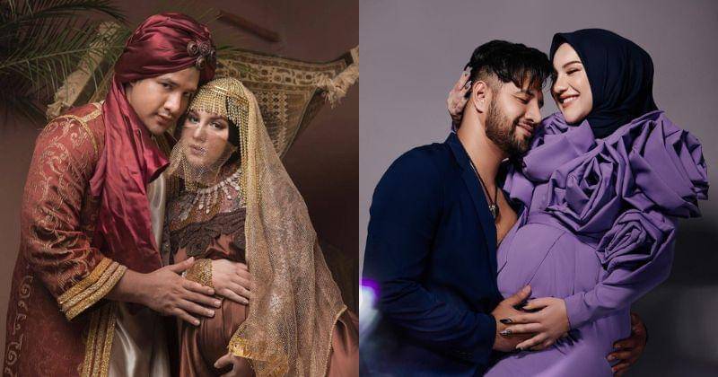 Instagram.com/dierabachir; Instagram.com/_irishbella_